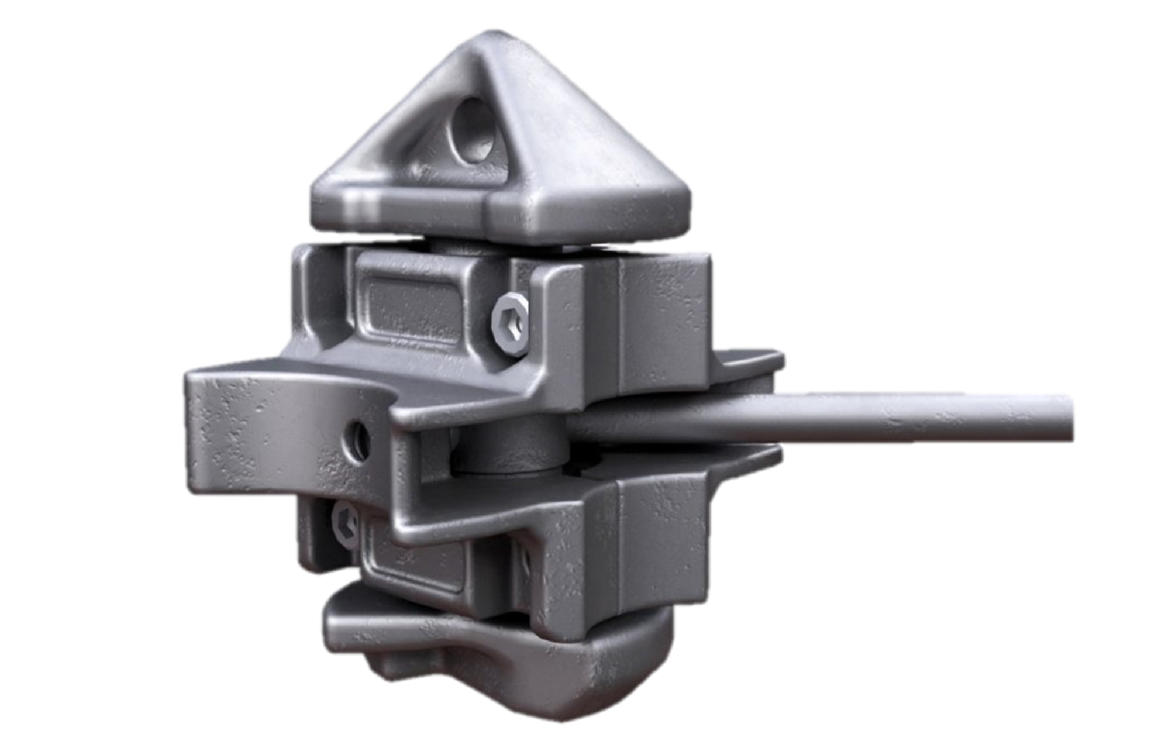 Twist Lock